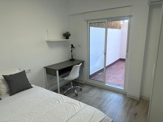 Piso en alquiler en Moncada