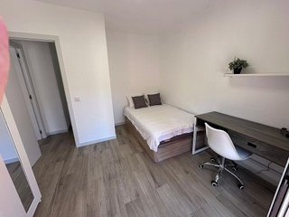 Piso en alquiler en Moncada
