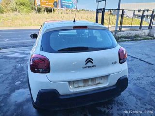 Elevalunas citroen 0130824099 c3 1.2 mt (82 223708
