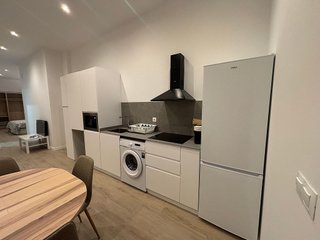 Piso en alquiler en Exposició en Valencia