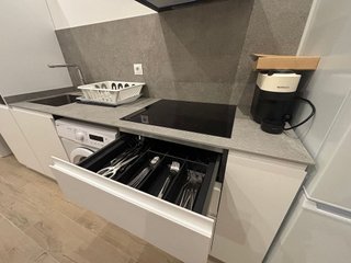Piso en alquiler en Exposició en Valencia