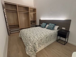 Piso en alquiler en Exposició en Valencia