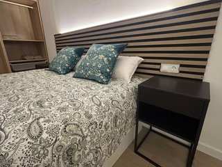 Piso en alquiler en Exposició en Valencia