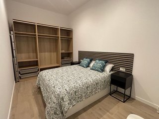 Piso en alquiler en Exposició en Valencia