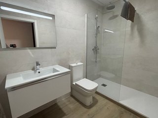 Piso en alquiler en Exposició en Valencia