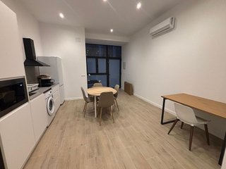 Piso en alquiler en Exposició en Valencia