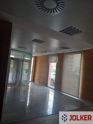 Local comercial en alquiler en Zona Piscinas en Burriana