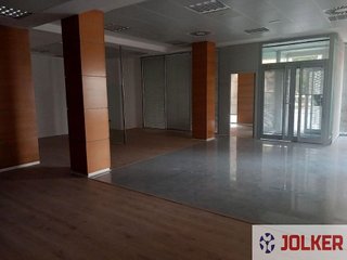 Local comercial en alquiler en Zona Piscinas en Burriana