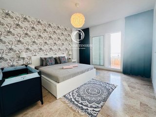 Casa adosada en venta en Puerto de Santiago en Santiago del Teide