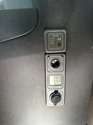 Opel Vivaro 2018