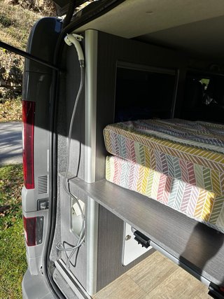 Opel Vivaro 2018