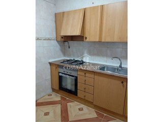 Piso en alquiler en Norte en Castellón de la Plana