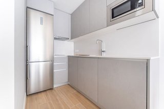 Piso en alquiler en Costillares en Madrid