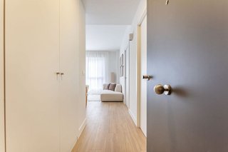 Piso en alquiler en Costillares en Madrid
