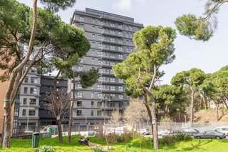 Piso en alquiler en Costillares en Madrid