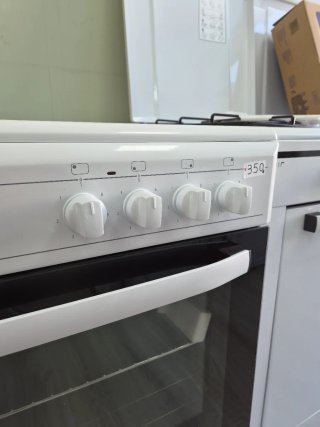 COCINA ELÉCTRICA SVAN VITROCERÁMICA 60CM