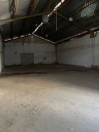 Nave industrial en alquiler en Palmete en Sevilla
