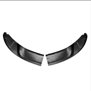 Labio paragolpes BMW Serie 1 M