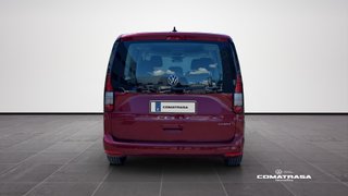 Volkswagen Caddy Origin 1.5 TSi DSG 116 CV 2026