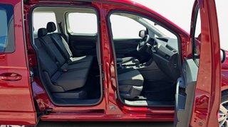 Volkswagen Caddy Origin 1.5 TSi DSG 116 CV 2026