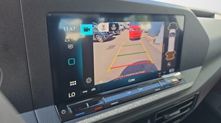 Volkswagen Caddy Origin 1.5 TSi DSG 116 CV 2026