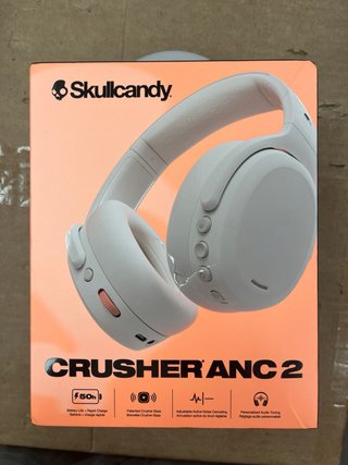 Skullcandy Crusher ANC 2 Auriculares 144578