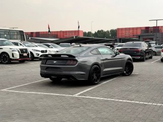 Ford Mustang 2023 Ecoboost Fastback