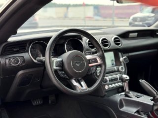 Ford Mustang 2023 Ecoboost Fastback