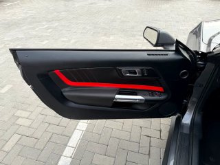 Ford Mustang 2023 Ecoboost Fastback