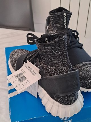 Adidas Tubular Doom PK Scarpe Taglia 40