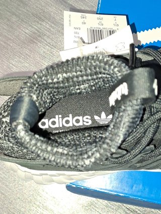 Adidas Tubular Doom PK Scarpe Taglia 40