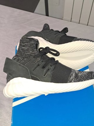 Adidas Tubular Doom PK Scarpe Taglia 40