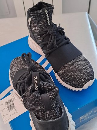 Adidas Tubular Doom PK Scarpe Taglia 40
