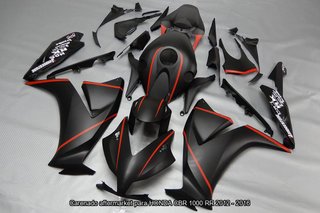 Carenado Completo para HONDA CBR 1000 RR 2012 2016
