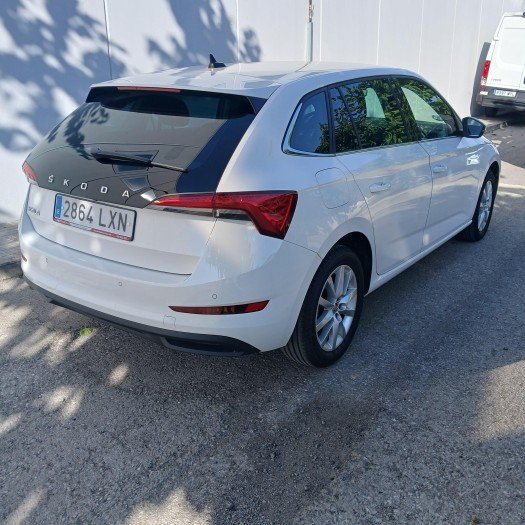 SKODA SCALA 1.0 TSI 81KW EMOTION (110CV) 2022