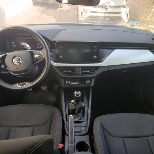SKODA SCALA 1.0 TSI 81KW EMOTION (110CV) 2022