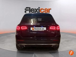 Mercedes GLC GLC 300 de 4MATIC