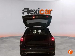Mercedes GLC GLC 300 de 4MATIC