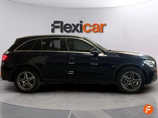 Mercedes GLC GLC 300 de 4MATIC