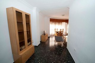 Piso en alquiler en Centro en Murcia
