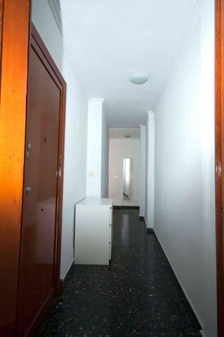 Piso en alquiler en Centro en Murcia