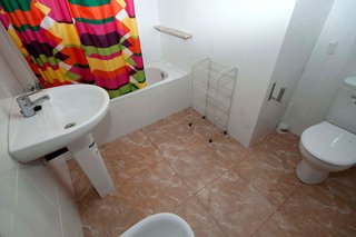 Piso en alquiler en Centro en Murcia