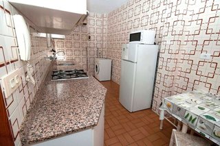 Piso en alquiler en Centro en Murcia