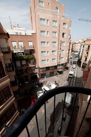 Piso en alquiler en Centro en Murcia