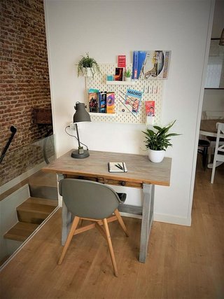 Piso en venta en Embajadores - Lavapiés en Madrid