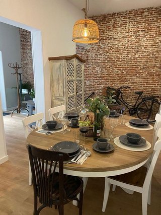 Piso en venta en Embajadores - Lavapiés en Madrid