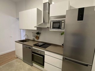 Piso en venta en Embajadores - Lavapiés en Madrid
