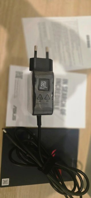 Asus ROG Ally Z1 Extreme 512gb NO NEGOCIABLE