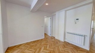 Piso en alquiler en Monte Alto - Zalaeta - Atocha en Coruña (A)