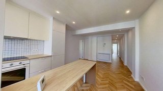 Piso en alquiler en Monte Alto - Zalaeta - Atocha en Coruña (A)
